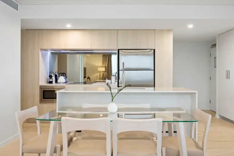 Third view of Homely unit listing, 606/3 Meta Street, Mooloolaba QLD 4557