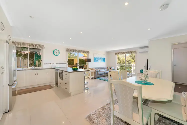 Main view of Homely house listing, 4 Joy Street, Morphett Vale SA 5162