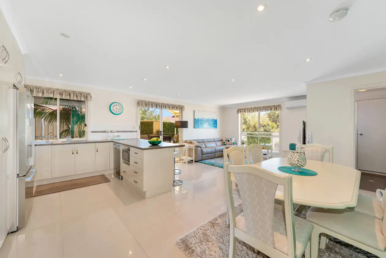 Main view of Homely house listing, 4 Joy Street, Morphett Vale SA 5162