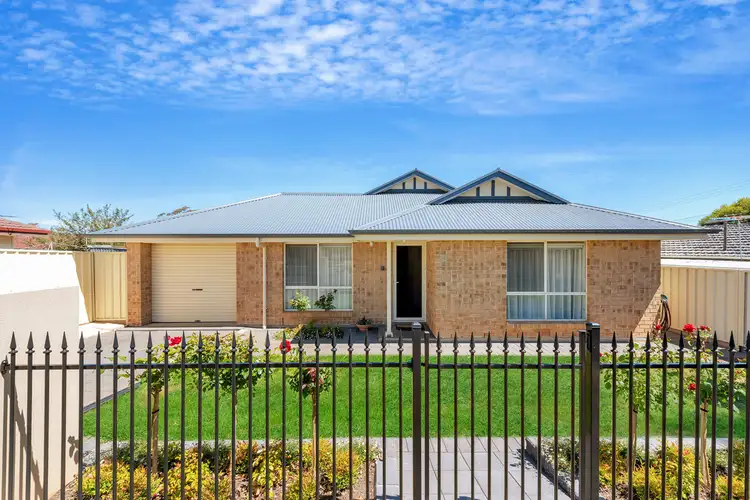 Second view of Homely house listing, 4 Joy Street, Morphett Vale SA 5162