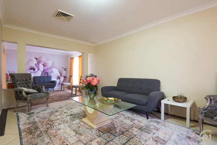 Second view of Homely house listing, 5 Robin Street, Hinchinbrook NSW 2168