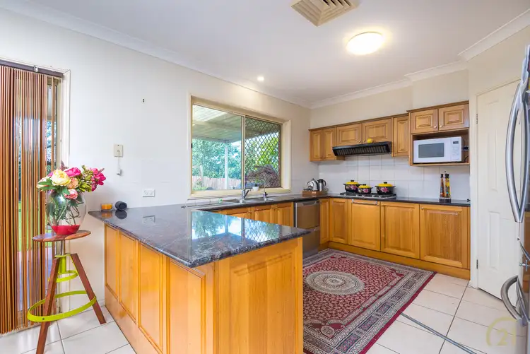 Fifth view of Homely house listing, 5 Robin Street, Hinchinbrook NSW 2168