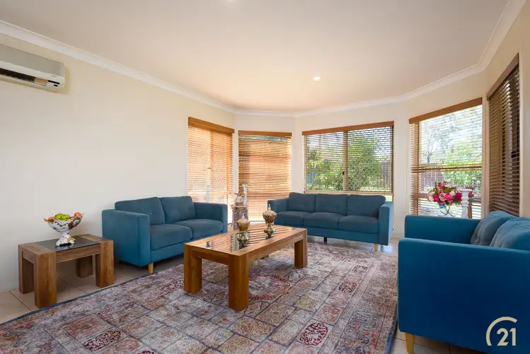 Sixth view of Homely house listing, 5 Robin Street, Hinchinbrook NSW 2168