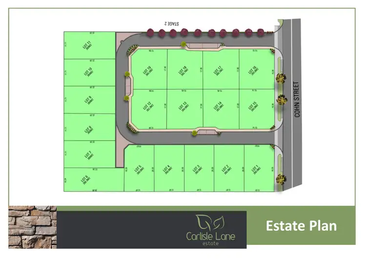Seventh view of Homely land listing, 2/37-41 Cohn Street, Carlisle WA 6101