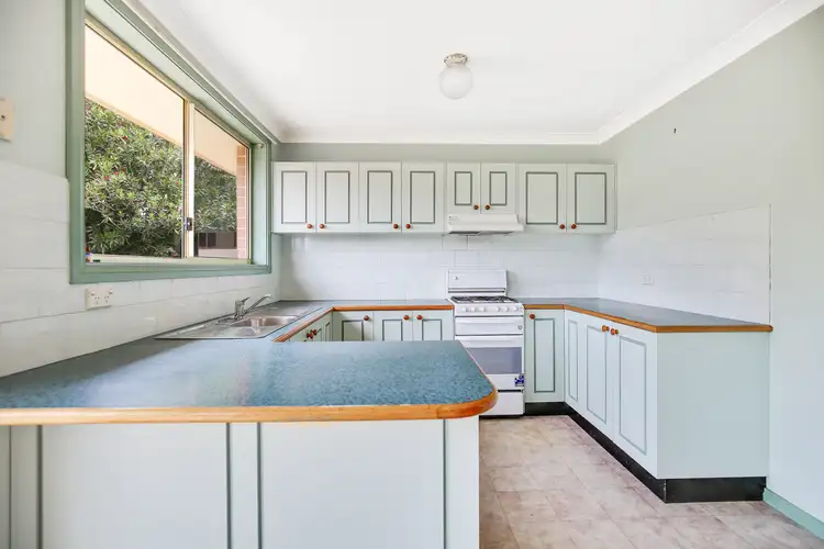 Sixth view of Homely villa listing, 4/386 Peisley Street, Orange NSW 2800