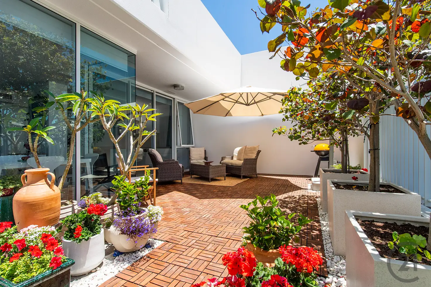 Main view of Homely apartment listing, 202/5 Marco Polo Drive, Mandurah WA 6210