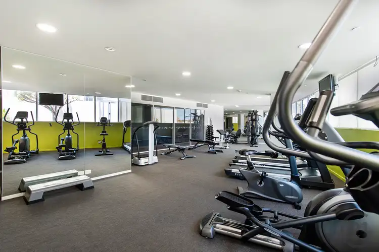 Third view of Homely apartment listing, 202/5 Marco Polo Drive, Mandurah WA 6210