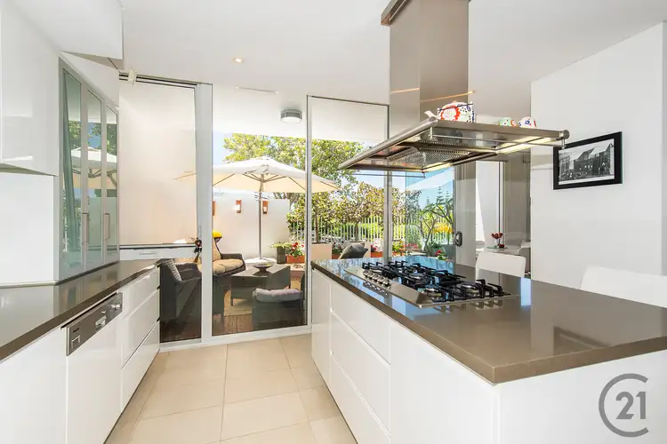 Fourth view of Homely apartment listing, 202/5 Marco Polo Drive, Mandurah WA 6210