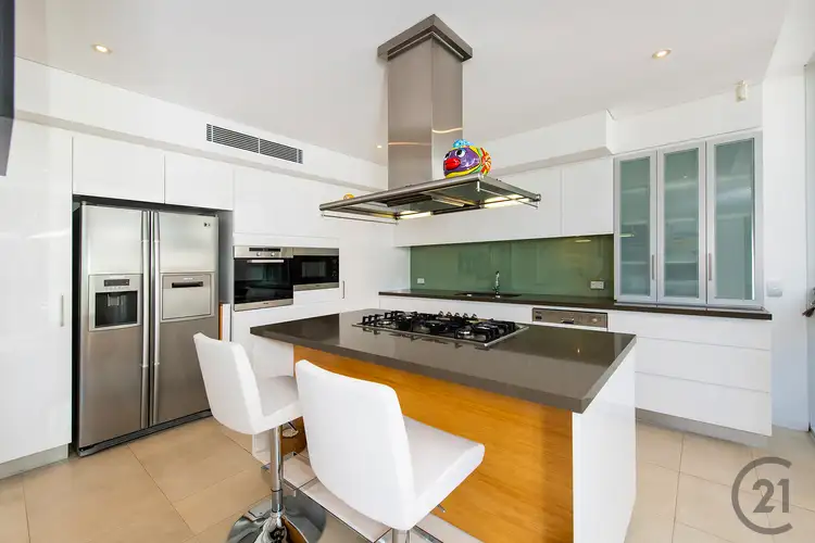 Sixth view of Homely apartment listing, 202/5 Marco Polo Drive, Mandurah WA 6210