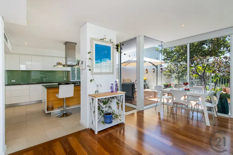 Seventh view of Homely apartment listing, 202/5 Marco Polo Drive, Mandurah WA 6210