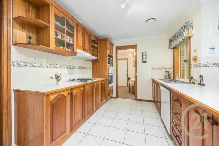 Seventh view of Homely house listing, 67 Opperman Way, Windradyne NSW 2795