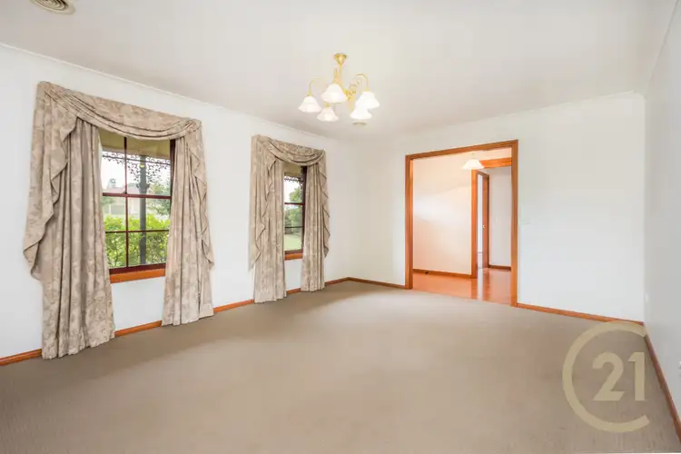 Second view of Homely house listing, 4 Emerald Drive, Kelso NSW 2795