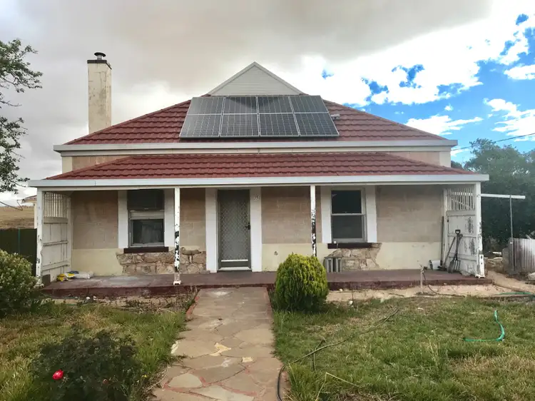 35 Searle Lane, Moonta Mines SA 5558