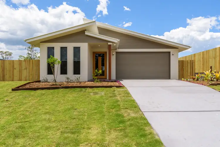 50 Woodland Drive, Southside QLD 4570