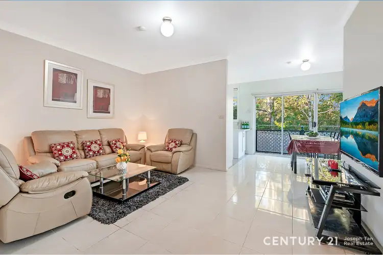 Second view of Homely villa listing, 5/105 Gumnut Road, Cherrybrook NSW 2126