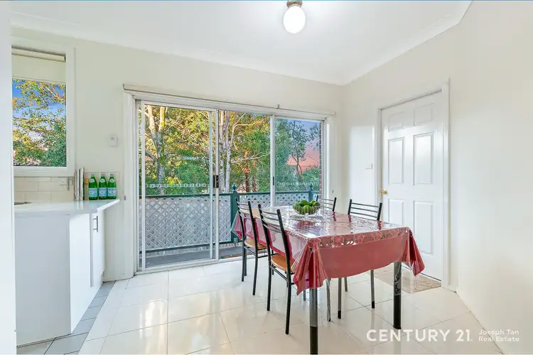 Third view of Homely villa listing, 5/105 Gumnut Road, Cherrybrook NSW 2126