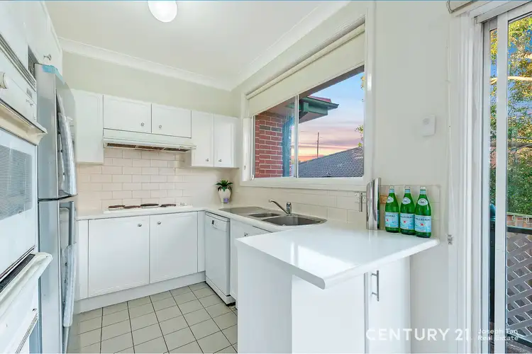 Fourth view of Homely villa listing, 5/105 Gumnut Road, Cherrybrook NSW 2126