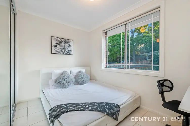 Sixth view of Homely villa listing, 5/105 Gumnut Road, Cherrybrook NSW 2126