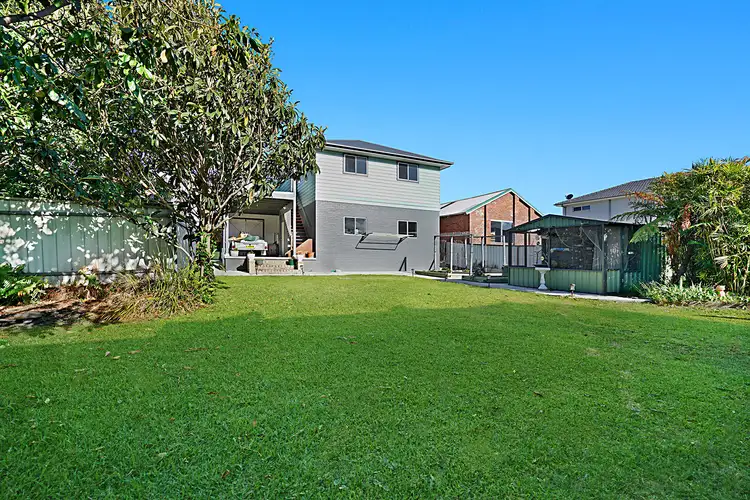 Second view of Homely house listing, 76 Dunbar Street, Stockton NSW 2295