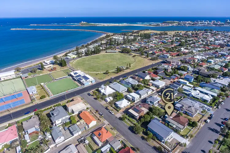 Third view of Homely house listing, 76 Dunbar Street, Stockton NSW 2295