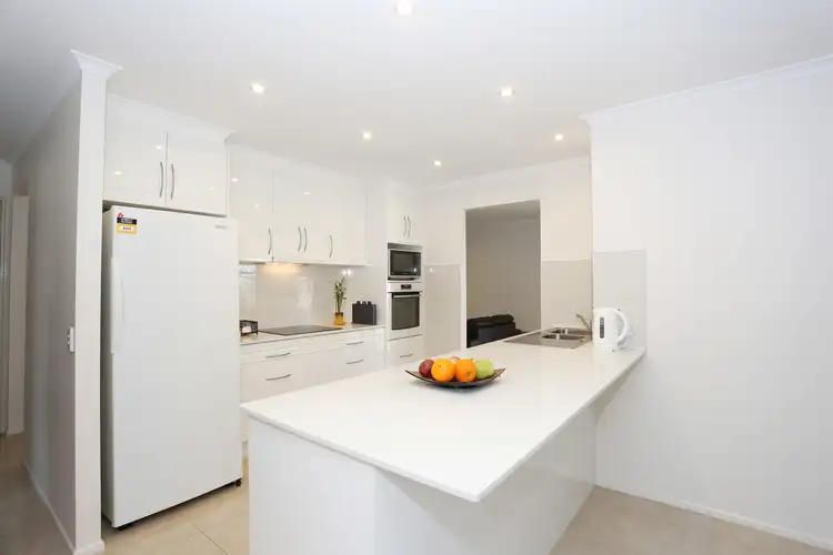 Second view of Homely house listing, 91 Universal Street, Oxenford QLD 4210