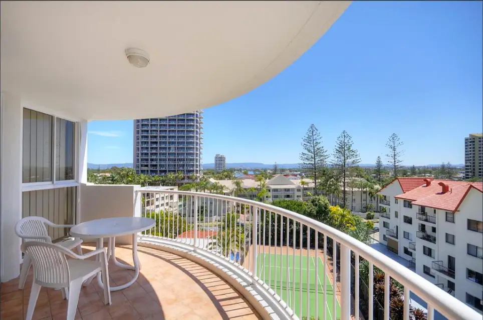 Main view of Homely apartment listing, 210 Surf Parade, Surfers Paradise QLD 4217
