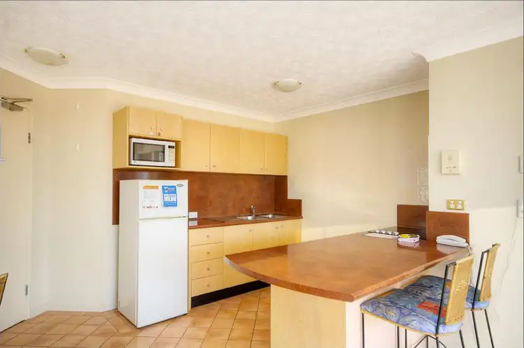 Fourth view of Homely apartment listing, 210 Surf Parade, Surfers Paradise QLD 4217