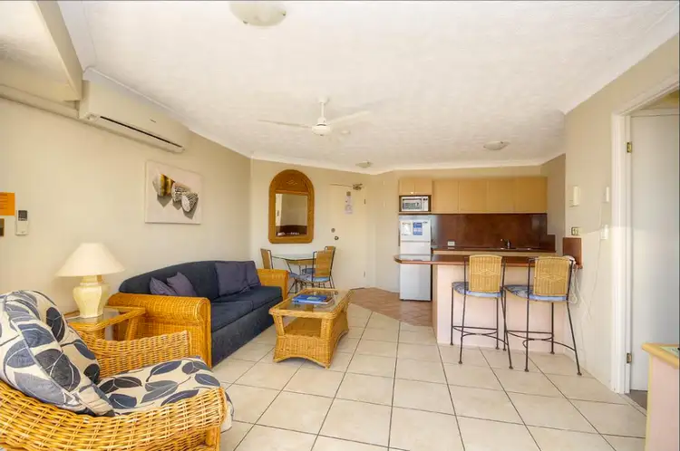 Fifth view of Homely apartment listing, 210 Surf Parade, Surfers Paradise QLD 4217