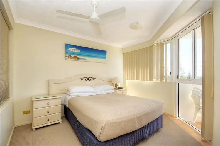 Sixth view of Homely apartment listing, 210 Surf Parade, Surfers Paradise QLD 4217