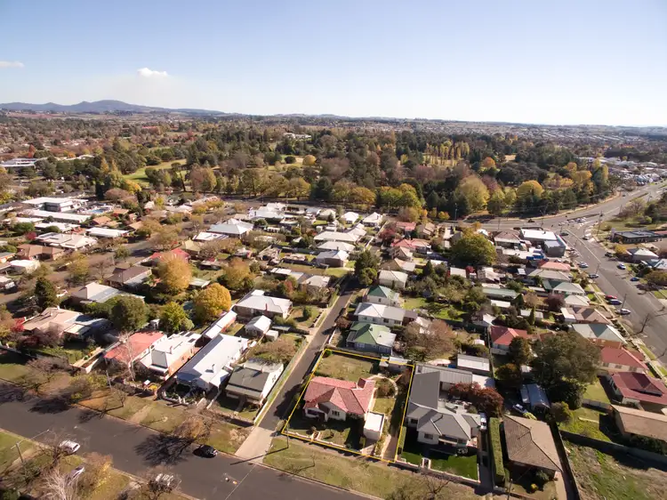 105 Sampson Street, Orange NSW 2800