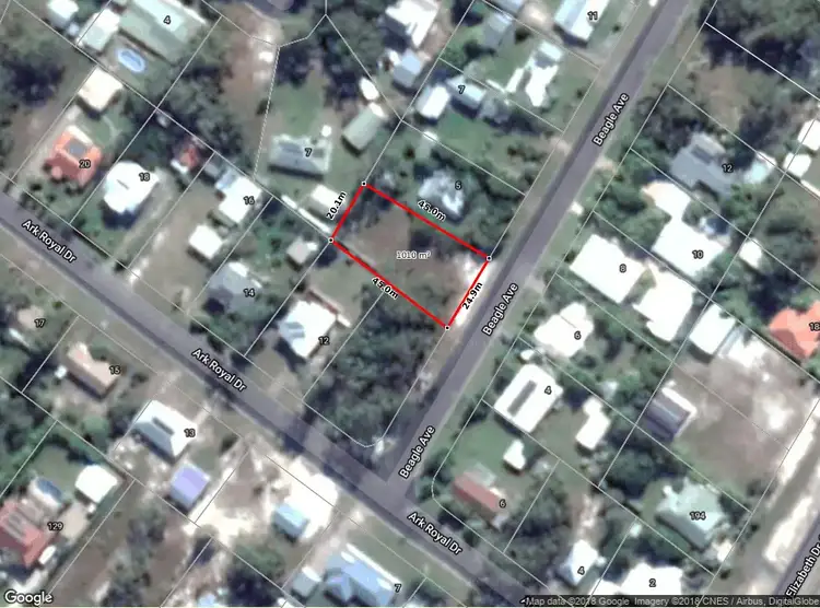 3 Beagle Avenue, Cooloola Cove QLD 4580