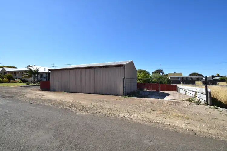 Main view of Homely land listing, 5 Flinders Avenue, Kingscote SA 5223