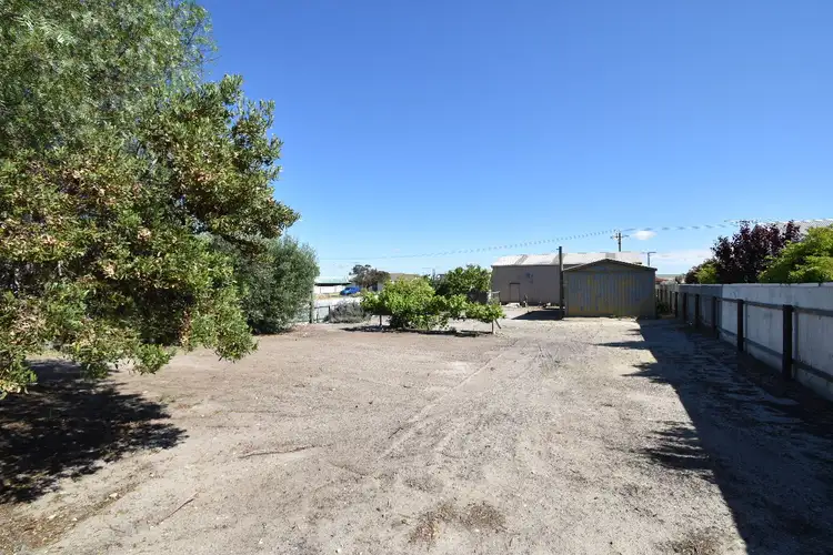 Second view of Homely land listing, 5 Flinders Avenue, Kingscote SA 5223