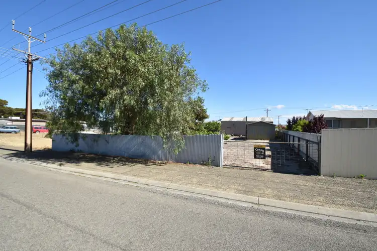 Third view of Homely land listing, 5 Flinders Avenue, Kingscote SA 5223