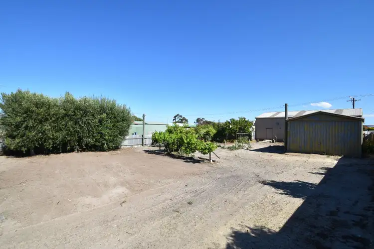 Fifth view of Homely land listing, 5 Flinders Avenue, Kingscote SA 5223