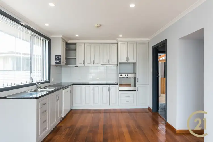 Second view of Homely house listing, 46 Chichester Drive, Devonport TAS 7310