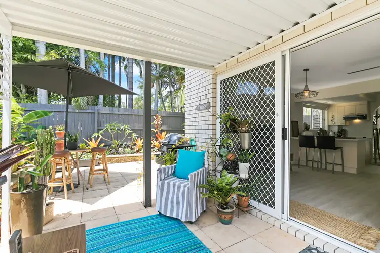 Main view of Homely unit listing, 1/11 Arwen Street, Maroochydore QLD 4558