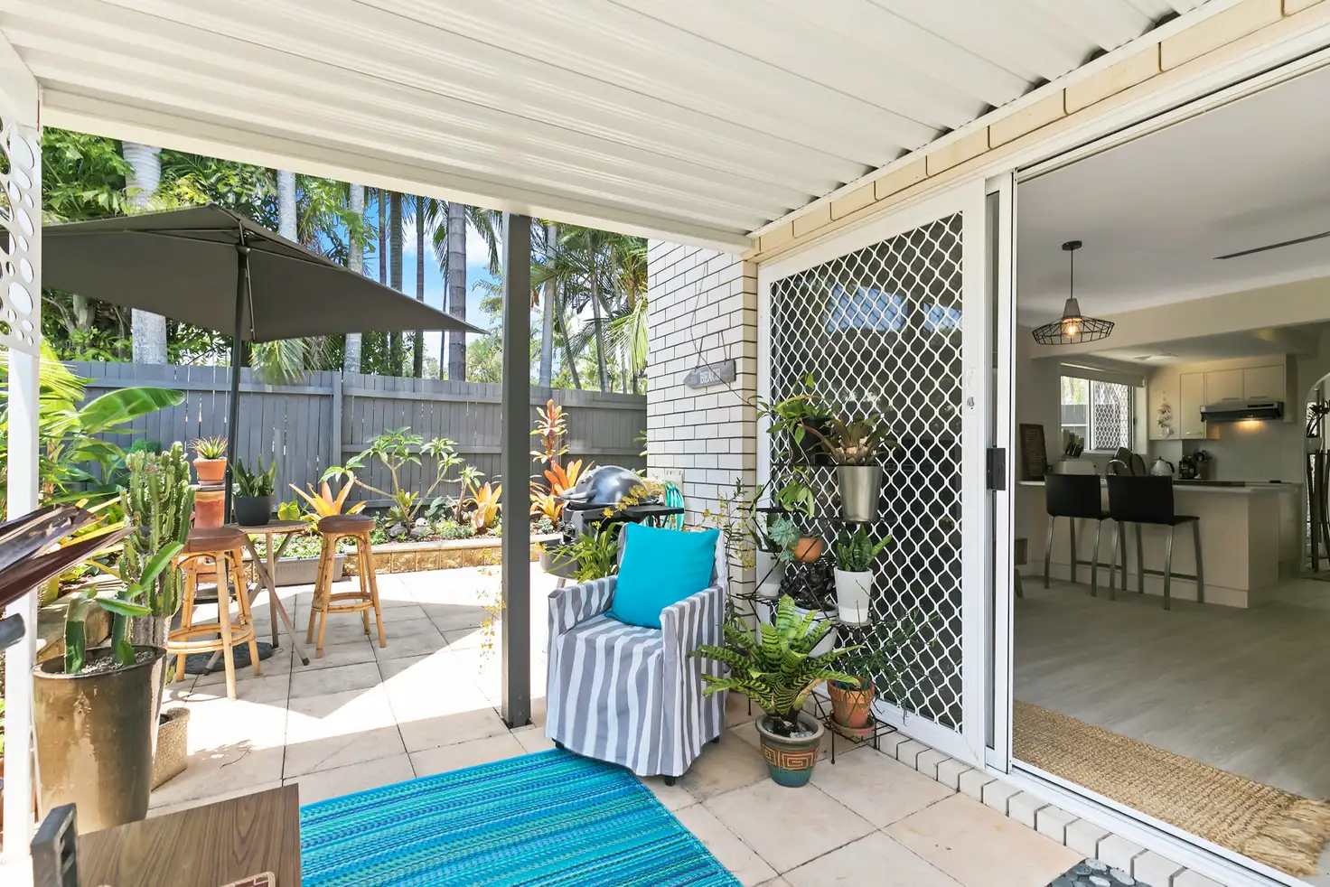 Main view of Homely unit listing, 1/11 Arwen Street, Maroochydore QLD 4558