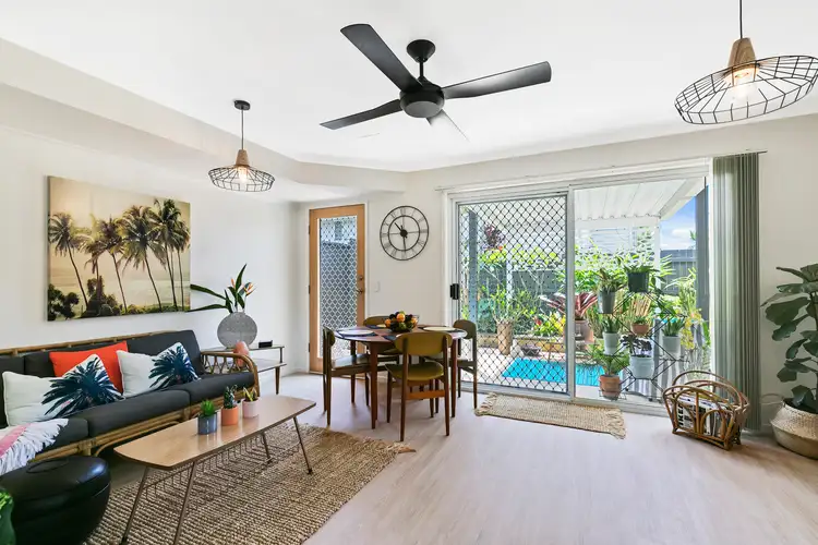 Second view of Homely unit listing, 1/11 Arwen Street, Maroochydore QLD 4558