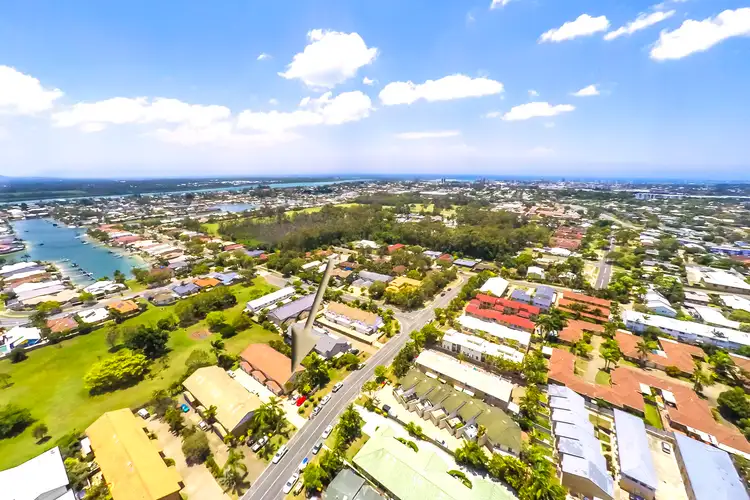 Third view of Homely unit listing, 1/11 Arwen Street, Maroochydore QLD 4558