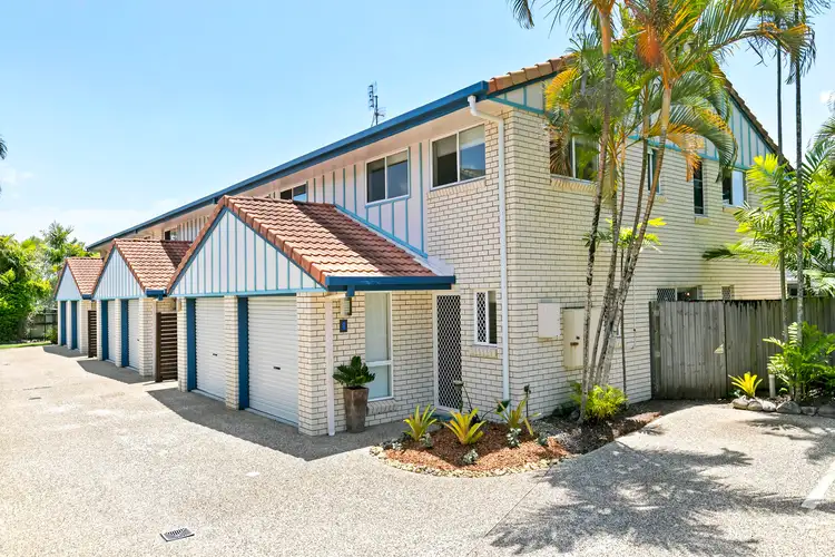 Fourth view of Homely unit listing, 1/11 Arwen Street, Maroochydore QLD 4558