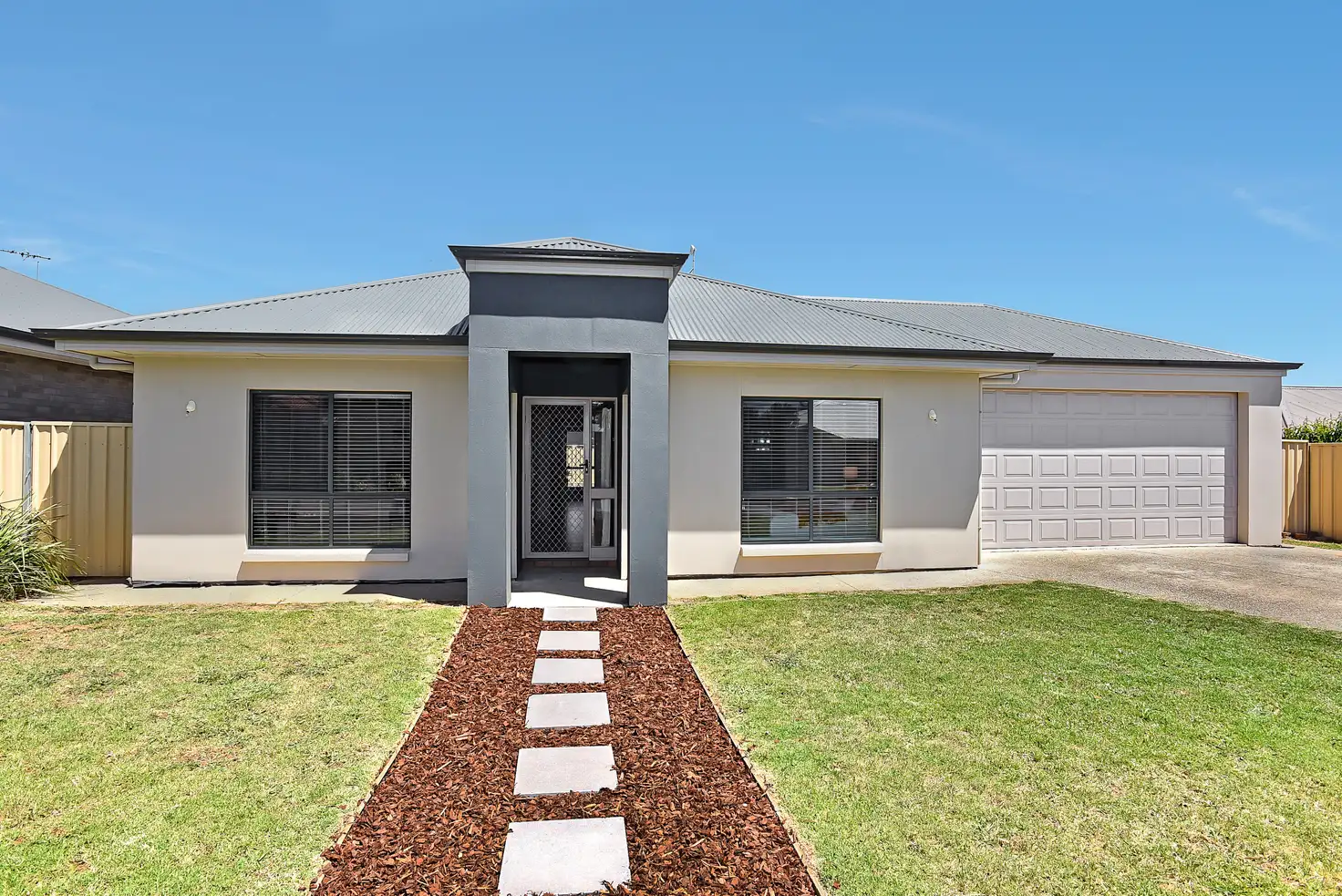 Main view of Homely house listing, 4 Offshore Avenue, Aldinga Beach SA 5173