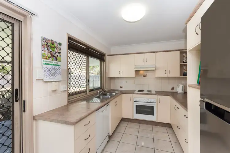 Second view of Homely house listing, 9 Earl Circuit, Kirwan QLD 4817