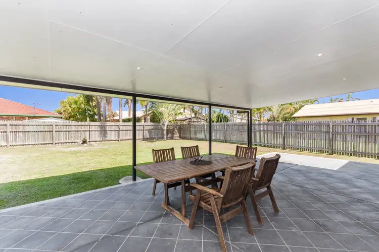 Third view of Homely house listing, 9 Earl Circuit, Kirwan QLD 4817