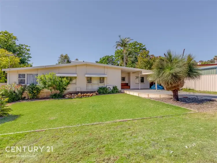 6 Burndale Road, Mount Richon WA 6112