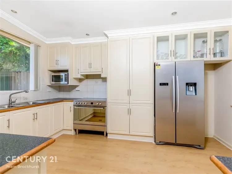 Second view of Homely house listing, 6 Burndale Road, Mount Richon WA 6112