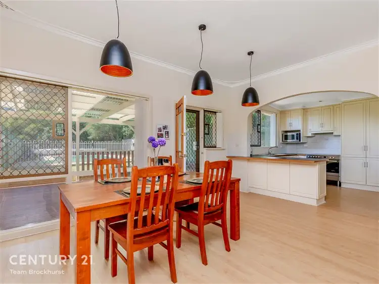 Third view of Homely house listing, 6 Burndale Road, Mount Richon WA 6112