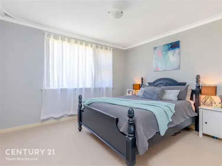 Fourth view of Homely house listing, 6 Burndale Road, Mount Richon WA 6112