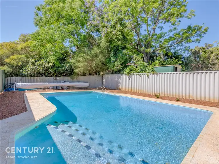 Fifth view of Homely house listing, 6 Burndale Road, Mount Richon WA 6112