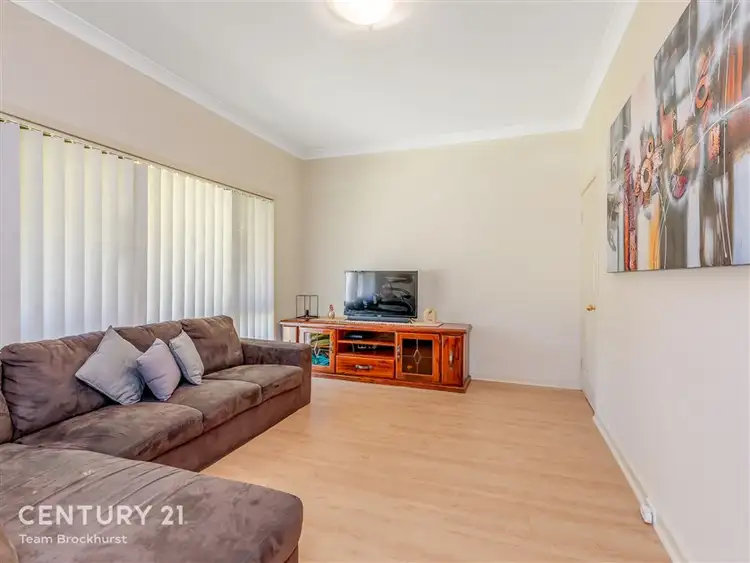 Sixth view of Homely house listing, 6 Burndale Road, Mount Richon WA 6112